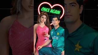 Naseem Shah amp Urvashi Rautela Once Again Trolled By Fans Why  shorts [upl. by Idorb576]