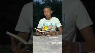 Concours BOOKTUBE 2024  Votez pour Hiol Felicien KELMAN [upl. by Carla]