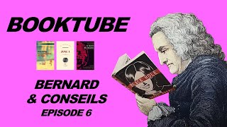 Booktube Bernard amp conseils 6  Marc Spitz le Cesna 182 et la stomoxys calcitrans [upl. by Yelik]