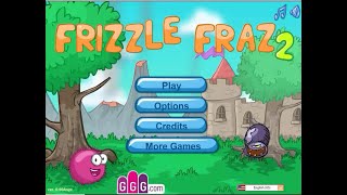 FRIZZLE FRAZ 2 [upl. by Kreiker]