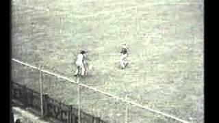 Johan Cruyff  Ajax vs Den Haag 22 jan 1972 a twotouch wonder out of nothing [upl. by Ased]