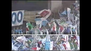 SS LAZIO FESTA SCUDETTO 2000 [upl. by Eirod]