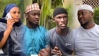 OMUSAMBAGANYI EPISODE 92 africfilmproduction [upl. by Merwin]