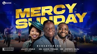 MERCY SUNDAY  DR AMOS FENWA  LILIAN NNEJI [upl. by Ver]