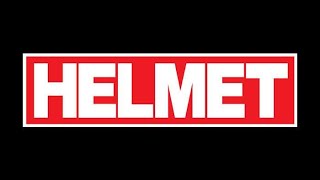 Helmet  In The Meantime New 2023 Video [upl. by Hiett491]