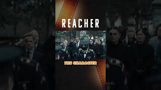 Reacher Season Two  Quick Review [upl. by Corb]