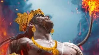 Most Powerfull Mantra of Bajrang Baan 🙏🏻  Rasraj ji Maharaj  shorts viral bajrang hanuman [upl. by Anirtal597]