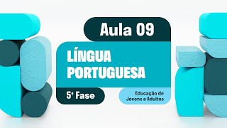 Língua Portuguesa  Aula 09  Processos de formação de palavras derivação [upl. by Sachiko97]