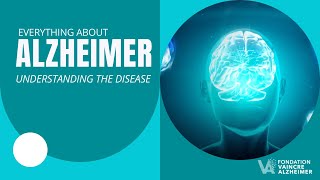 Mechanisms and secrets of Alzheimers disease exploring the brain [upl. by Dall237]