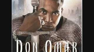 Don Omar Ojitos Chiquititos King Of Kings [upl. by Caril]