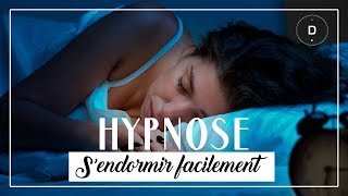 HYPNOSE pour s’endormir facilement 20 min [upl. by Thorndike]