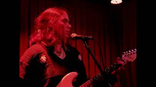 Kathryn Mohr Live at Thee Stork Club Oakland CA Wednesday 040324 Shot by DANSA 4k [upl. by Nommad128]