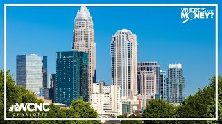 Charlotte tourism brings in big money in 2023 [upl. by Lashond739]