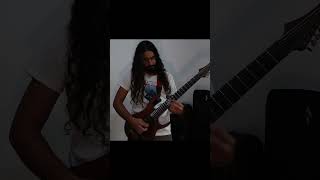 Leaving Hogwarts  Metal Cover [upl. by Esya]