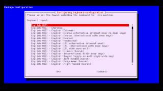 Raspberry Pi Raspbian My Initial Setup Configurations [upl. by Bobinette819]