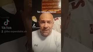 Tariffs Explained foryou maga trending trump tax tariffs shorts shortvideo fyp fypシ゚viral [upl. by Palladin814]