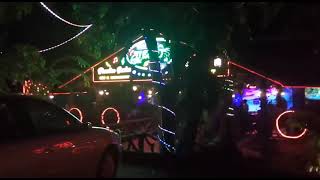 Sihanoukville Nightlife Brothel KTV Casino Cambodia [upl. by Heller301]