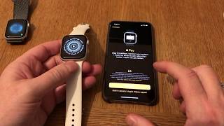 How to unpair an Apple Watch and pair a new Apple Watch with your iPhone [upl. by Kerekes]