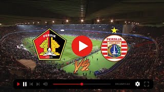 🔴 LIVE SKOR PERSIK VS PERSIJA  BRI LIGA 1 20232024 MINGGU 17 SEPTEMBER 2023 [upl. by Afihtan]