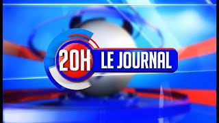 JOURNAL 20H DU VENDREDI 08 NOVEMBRE 2024 ET DEBRIEF JOURNAL 20H  ÉQUINOXE TV [upl. by Puett]