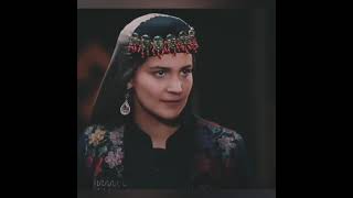 Aslihan Hatun Saves Ertugrul Bey😳  Karaça Hatun Attacks Ertugrul Bey  Karaça Hatun Death  HD [upl. by Jollenta]