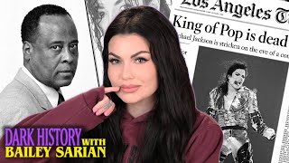 Doctor or Dealer How celeb doctors destroyed American icons  Dark History [upl. by Atteram]