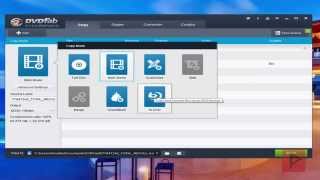 How To Use DVDFab 9 for BluRay Copies and File Conversion Tutorial [upl. by Mellie]