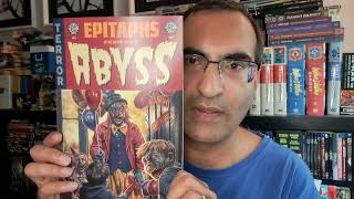 Epitaphs From The Abyss 2 REVIEW [upl. by Catharina]