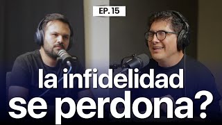 ¿⁣La INFIDELIDAD se PERDONA  Cómo puedo saber si me están engañando [upl. by Converse792]