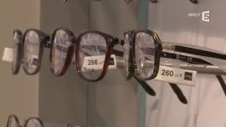 Lunettes antilumière bleue  sontelles vraiment efficaces [upl. by Nibbs]