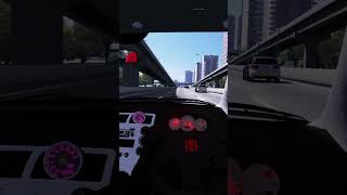 Honda Civic Type R EP3 Turbo VR pico4vr [upl. by Jarrod60]