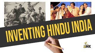 How Brahmins and the British Created Indias Hindu Majority [upl. by Annoit]