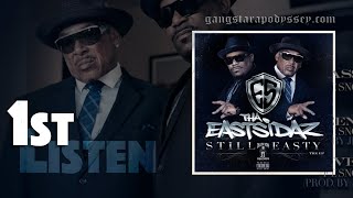 1st Listen of quotThe Eastsidaz Still Eastyquot Live Reaction [upl. by Niltac733]