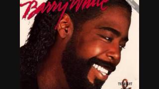 Barry White  Its Ecstasy When You Lay Down Next To Me [upl. by Ruyam546]