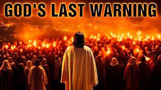 Advice From JESUS On How To Live In These LAST DAYS You Will Lose Everything If You Skip This [upl. by Dorelia]