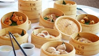 13 Classic Dim Sum Dishes You Need To Try [upl. by Nirek]