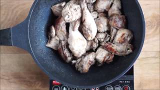 Rara Chicken made with Nimkish Ready to Cook Spice Mix [upl. by Duj832]