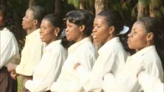 MWANGA GLORIOUS CHOIR MGC KIGOMATANZANIA [upl. by Ddene]