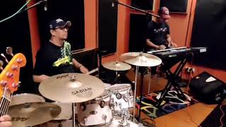 Melastik Ke Bintang  cover song [upl. by Llerehc]