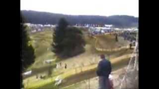 Sidecarcross Legends  GP Warching 1985 22 [upl. by Nive]