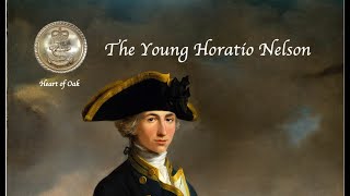 The Young Horatio Nelson  What’s in a Painting 2 [upl. by Behre90]