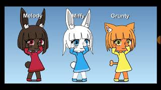 Miffys Adventures Big And Small [upl. by Artemus]