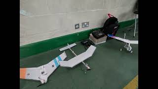 Indoor RC planes at Impington [upl. by Marje]