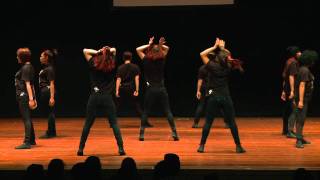 ReQuest  Groove NZ 2011 Guest Performance [upl. by Ladew]