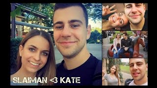 Whealth by Slaiman amp Kate  It Will Rain FANMade Music Video [upl. by Alyac]