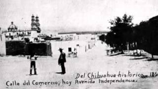 chihuahua antiguo [upl. by Ailb]