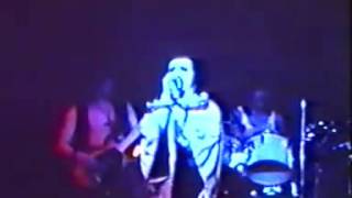 Mercyful Fate Into the coven live in Copenhagen 1982 [upl. by Lilac443]