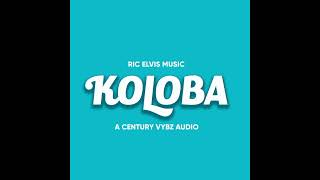 Koloba Official Audio [upl. by Gotcher17]