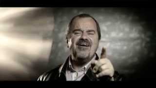 Edmondo Comandini  Ah lamore canzone cumbia tormentone Video ufficiale [upl. by Refotsirhc]