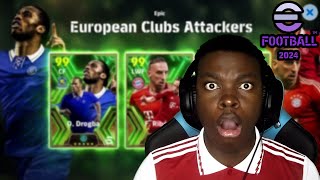 WILL I GET THE NEW EPIC BOOSTED 102 FRANK RIBERY🙏🏽 [upl. by Vaientina942]